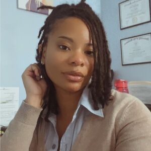 Meet your Posher, DaShane